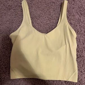 Lululemon Align Tank